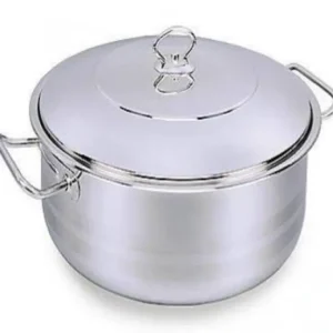 A1945 Korkmaz 15 Liter/16 Quart Wide - cozylivehome.com | we sell a wide range of comfortable household items* Housewares