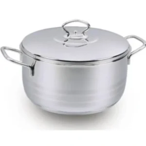 A1942 Korkmaz Pot - 10 Liter/10 Qt - cozylivehome.com | we sell a wide range of comfortable household items* Housewares