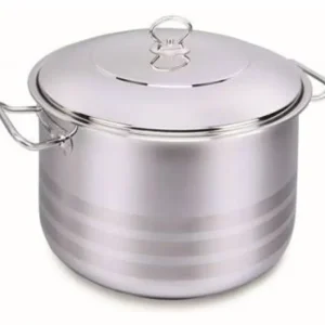 A1908 Korkmaz Pot - 8 Liter/8Qt - cozylivehome.com | we sell a wide range of comfortable household items* Housewares