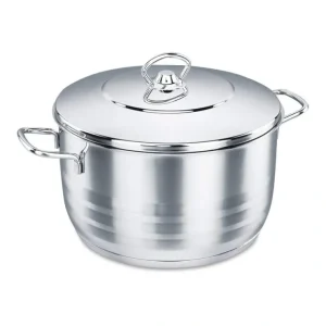 A1902 Korkmaz Pot -3.7 Liter/4Qt - cozylivehome.com | we sell a wide range of comfortable household items* Housewares