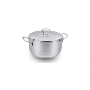 A1948 Mega Korkmaz Mega Stockpot with Lid (32qt.) #A1948 - cozylivehome.com | we sell a wide range of comfortable household items* Housewares