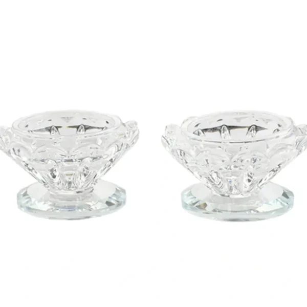 Shop All^46471 A Pair Of An Elegant Crystal Candlesticks 3 Cm - cozylivehome.com | we sell a wide range of comfortable household items