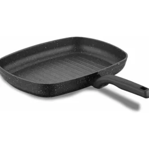 A1121 Wide Grill Pan Korkmaz - cozylivehome.com | we sell a wide range of comfortable household items* Housewares