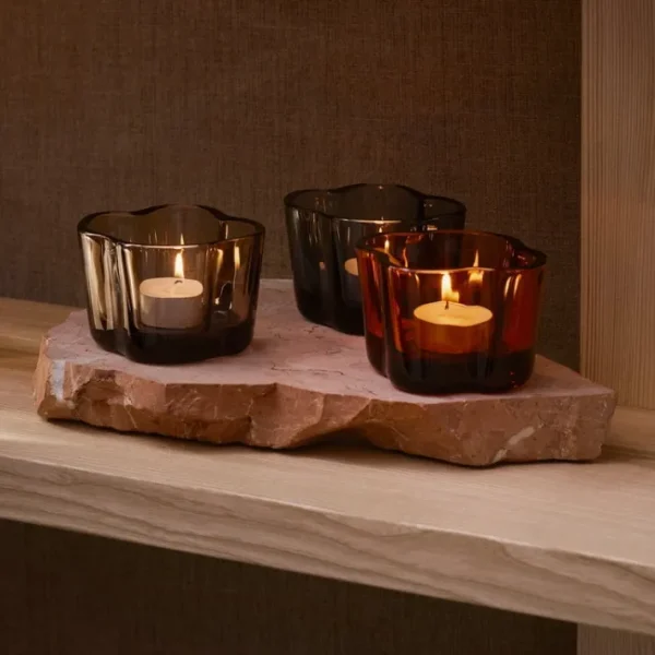 Shop All^Aalto Tealight Holder - cozylivehome.com | we sell a wide range of comfortable household items