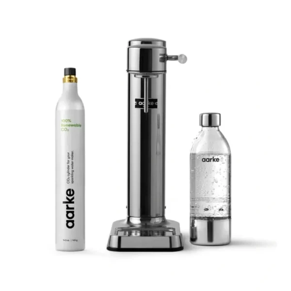 Shop All^AARKE CARBONATOR II SS W/ CO2 - cozylivehome.com | we sell a wide range of comfortable household items