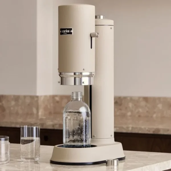 Shop All^Aarke Carbonator Pro with Glass Bottle - cozylivehome.com | we sell a wide range of comfortable household items