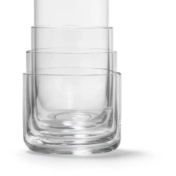 Shop All^Aarke Nesting Glass Set - cozylivehome.com | we sell a wide range of comfortable household items
