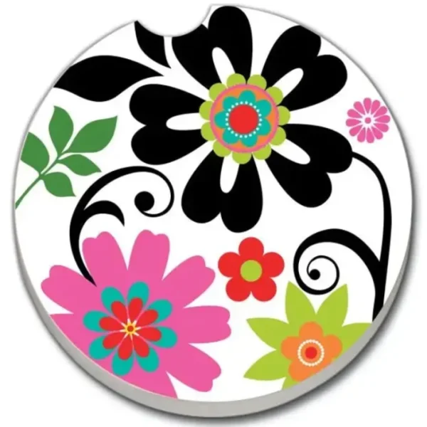 Shop All^ABSORBENT CAR COASTER METRO BOLD - cozylivehome.com | we sell a wide range of comfortable household items