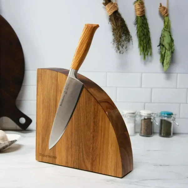 Shop All^Acacia Manet Knife Block - cozylivehome.com | we sell a wide range of comfortable household items