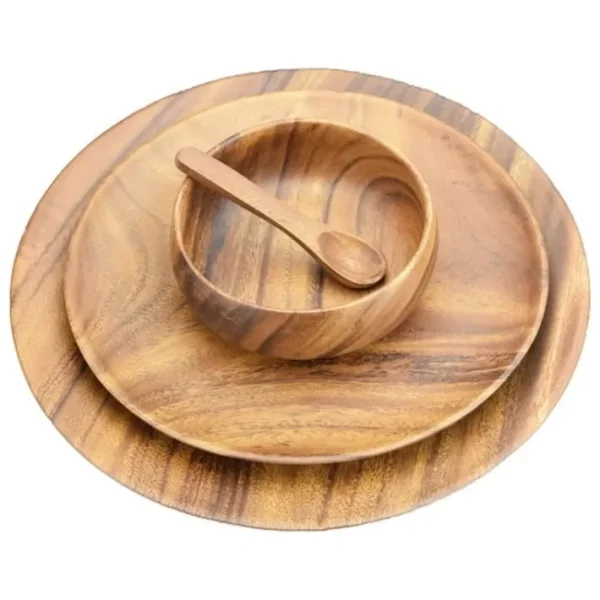 Shop All^Acacia Spoon 5" - cozylivehome.com | we sell a wide range of comfortable household items