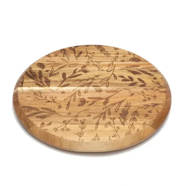 Shop All^ACACIA WOOD LAZY SUSAN - cozylivehome.com | we sell a wide range of comfortable household items
