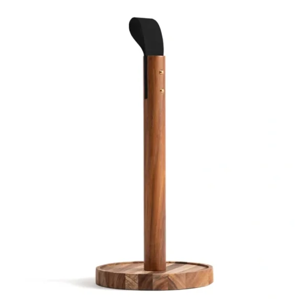 Shop All^ACACIA WOOD PAPER TOWEL HOLDER - cozylivehome.com | we sell a wide range of comfortable household items