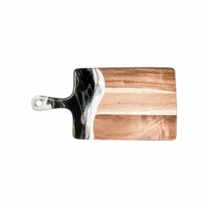 ACB-816-ONX 8x16 Medium Acacia Cheeseboard Onyx - cozylivehome.com | we sell a wide range of comfortable household items* Giftware