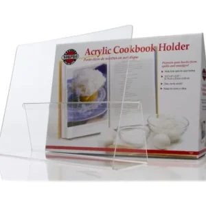 Shop All^ACRYLIC BOOK HOLDER - cozylivehome.com | we sell a wide range of comfortable household items
