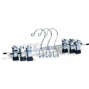 Add-On Skirt/Slack Hanger (3 Pack) - cozylivehome.com | we sell a wide range of comfortable household items* Housewares