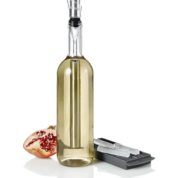 Shop All^AdHoc Icepour Wine Chiller and Pourer - cozylivehome.com | we sell a wide range of comfortable household items