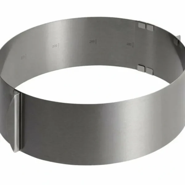 Shop All^Adjustable Cake Ring - cozylivehome.com | we sell a wide range of comfortable household items
