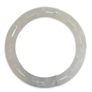 Shop All^ADJUSTABLE PIE CRUST SHIELD - cozylivehome.com | we sell a wide range of comfortable household items