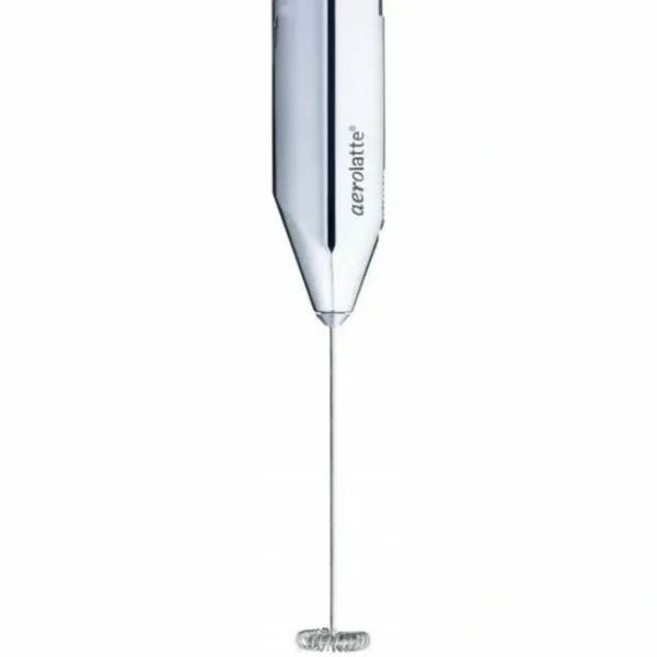 Shop All^Aerolatte Chrome Milk Frother - cozylivehome.com | we sell a wide range of comfortable household items