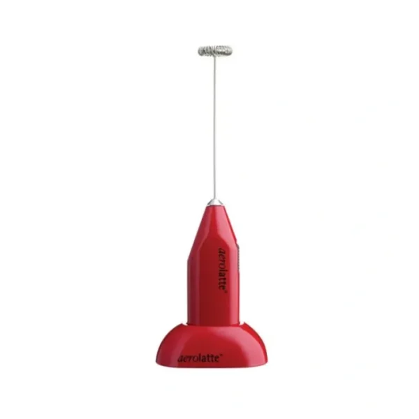 Shop All^AEROLATTE W/ STAND RED BX - cozylivehome.com | we sell a wide range of comfortable household items