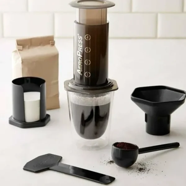 Shop All^Aeropress Coffee Maker - cozylivehome.com | we sell a wide range of comfortable household items