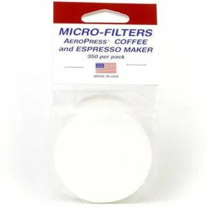 Shop All^AEROPRESS MICRO-FILTERS - cozylivehome.com | we sell a wide range of comfortable household items