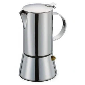 Shop All^Aida Stainless Steel Espresso Maker 8.5 oz. - cozylivehome.com | we sell a wide range of comfortable household items