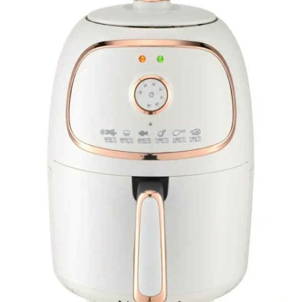 Shop All^AIR FRYER-OIL FREE COOKING 2-LITER - cozylivehome.com | we sell a wide range of comfortable household items