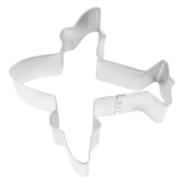 Shop All^1370 AIRPLANE COOKIE CUTTER (4�) - cozylivehome.com | we sell a wide range of comfortable household items