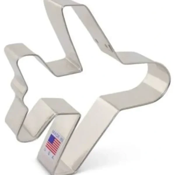 Shop All^4” Airplane Cookie Cutter - cozylivehome.com | we sell a wide range of comfortable household items