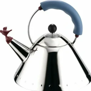 Shop All^Alessi Tea Kettle - cozylivehome.com | we sell a wide range of comfortable household items