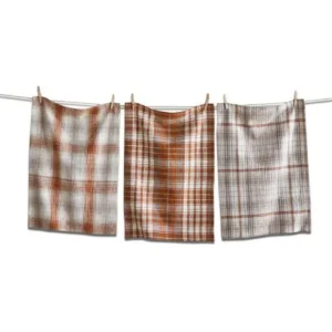 Shop All^All is Calm Dish Towel Set/3 - cozylivehome.com | we sell a wide range of comfortable household items