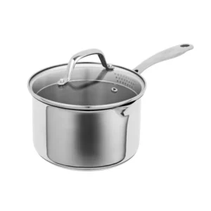 Shop All^All Round Plus Sauce Pan - cozylivehome.com | we sell a wide range of comfortable household items