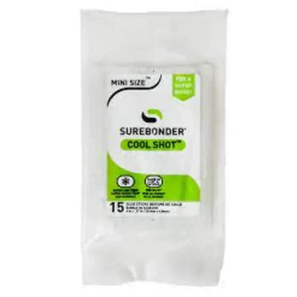 Shop All^ALL TEMP. MINI GLUE STICKS 12 Pk. - cozylivehome.com | we sell a wide range of comfortable household items