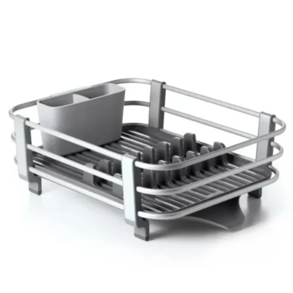Shop All^ALUMINUM FRAME DISH RACK - cozylivehome.com | we sell a wide range of comfortable household items