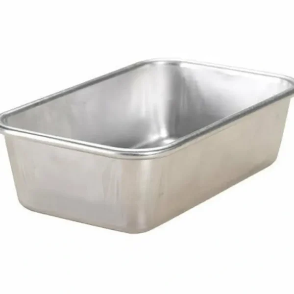 Shop All^Aluminum Loaf Pan - cozylivehome.com | we sell a wide range of comfortable household items