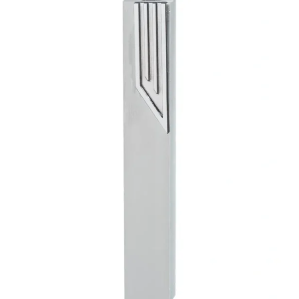 Shop All^23491 Aluminum Mezuzah 15Cm With Metal "Shin - cozylivehome.com | we sell a wide range of comfortable household items