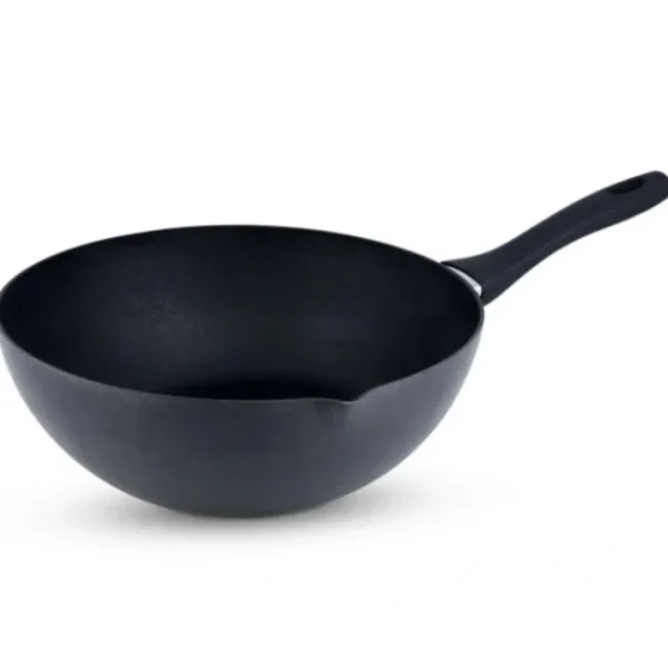 Shop All^ALUMINUM NON-STICK WOK 12" - cozylivehome.com | we sell a wide range of comfortable household items