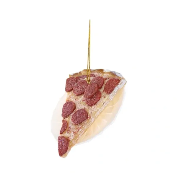 Shop All^2 AM Pizza Slize Ornament - cozylivehome.com | we sell a wide range of comfortable household items