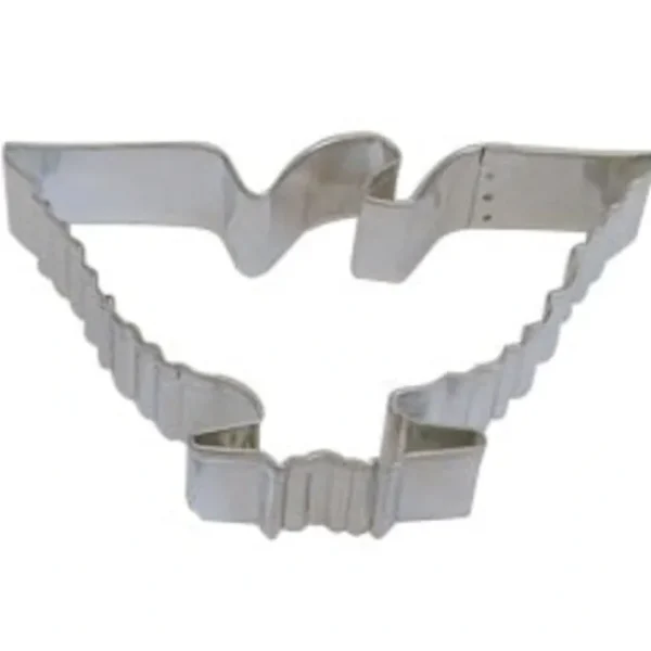 Shop All^4.5" American Eagle Cookie Cutter - cozylivehome.com | we sell a wide range of comfortable household items