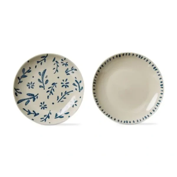 Shop All^American Rustic Appetizer Plate 6.25" - cozylivehome.com | we sell a wide range of comfortable household items