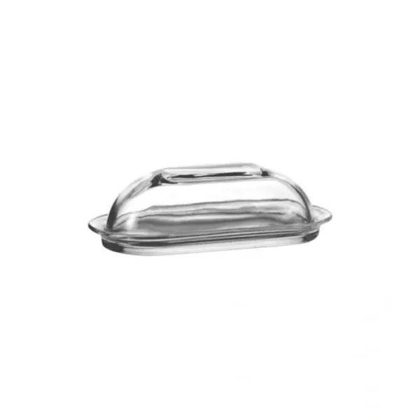 Shop All^ANCHOR GLASS BUTTER DISH W/ COVER - cozylivehome.com | we sell a wide range of comfortable household items