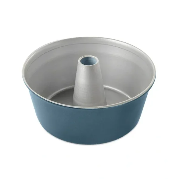 Shop All^ANGEL FOOD CAKE PAN - RED/MINT/NAVY - cozylivehome.com | we sell a wide range of comfortable household items