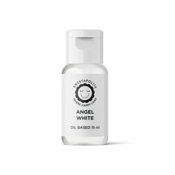 Shop All^Angel White Oil Based Food Colour - cozylivehome.com | we sell a wide range of comfortable household items