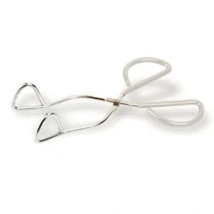 Shop All^ANGLED CHROME TONGS 10" - cozylivehome.com | we sell a wide range of comfortable household items