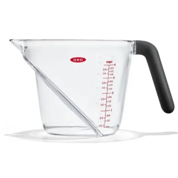 Shop All^ANGLED MEASURING CUP 4 CUP - cozylivehome.com | we sell a wide range of comfortable household items