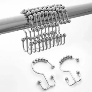Shop All^Annex Double Roller Ring Set - cozylivehome.com | we sell a wide range of comfortable household items