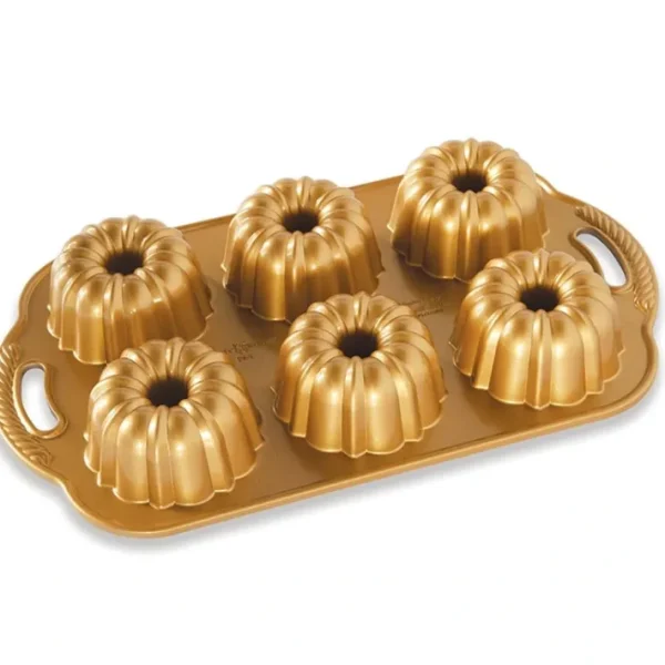 Shop All^ANNIVERSARY BUNDTLETTE PAN - cozylivehome.com | we sell a wide range of comfortable household items