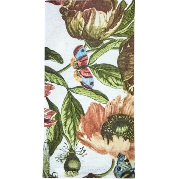 Shop All^ANTIQUARIAN BLOOMS NAPKIN - cozylivehome.com | we sell a wide range of comfortable household items