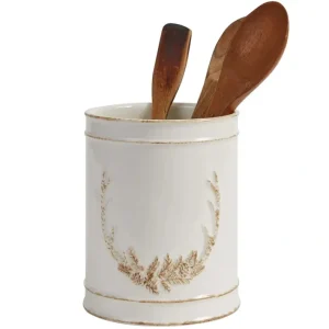 Shop All^ANTLER UTENSIL CROCK - cozylivehome.com | we sell a wide range of comfortable household items